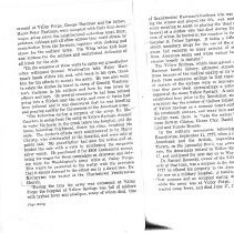 Major Peter Hartman Excerpt