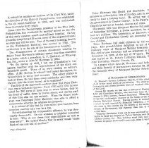 Major Peter Hartman Excerpt