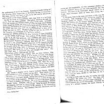 Major Peter Hartman Excerpt