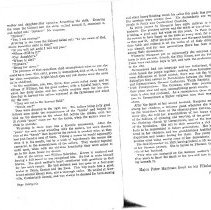 Major Peter Hartman Excerpt