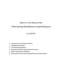 Research Report