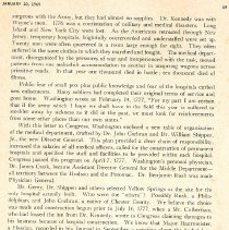 Yellow Springs Article