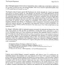 Historic Valley Forge report