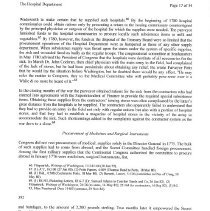 Historic Valley Forge report