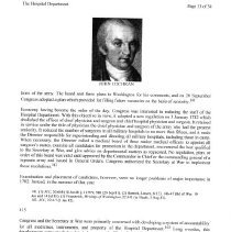 Historic Valley Forge report