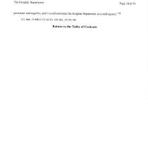 Historic Valley Forge report