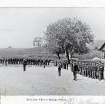 Photo from annual report