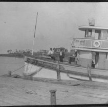 Englis, FL phosphate