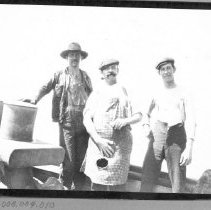 Englis, FL phosphate