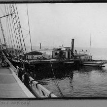 Englis, Fl phosphate