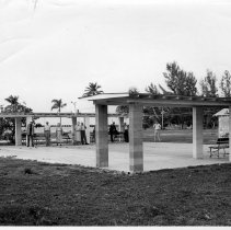 Shuffleboard on the Harbor