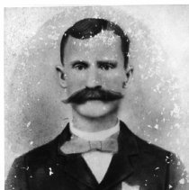 Marshall John Bowman