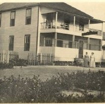 Ms. Howell & Mrs. Lilly