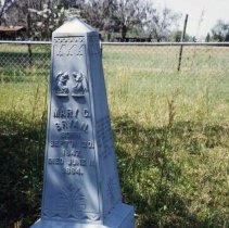 2015-003-011-a-685.jpg - Cemetery, Peeples, Hamilton County