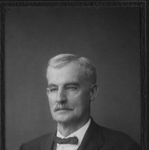 Senator Francis M. Cooper