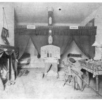 2015-003-011-b-226.jpg - possibly Gilchrist's room @ Westpoint