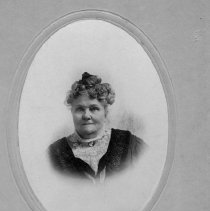 2015-003-011-b-234.jpg - Gilchrist's mother Elizaberth Rhoda Waller