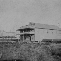 Gus Hart's Ship Chandlery