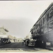 Marion Ave Punta Gorda