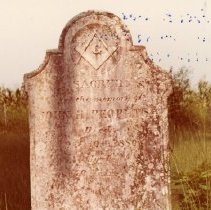 2015-003-011-c-218.jpg - Peeples Cemetery Headstones