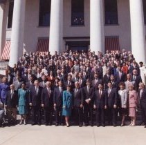 Vernon Peeples Legislative photos part 2