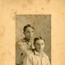 2015-003-011-c-600.jpg - E. L. Perkins and George Dewey