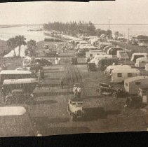 Punta Gorda Trailer Park