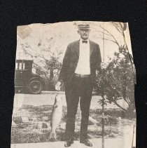 Lesle Lewis Punta Gorda Chief of Police