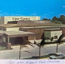 Img_1628 Pre-Charley Center