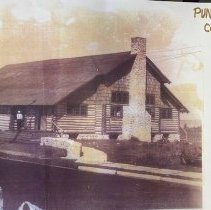 Punta Gorda Community Hall