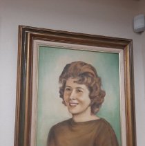 Gussie Peeples Baker