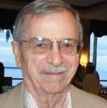 Vernon Elmo Peeples, Sr.