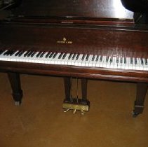 Steinway Piano