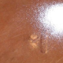 Pewter Communion Service