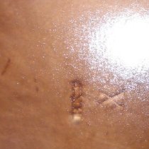 Pewter Communion Service