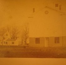 Main Street Baptist Church