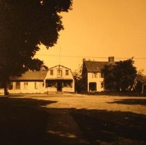 East Windsor Hill Post Office and Bissell Tavern
