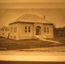 Sadd Memorial Library