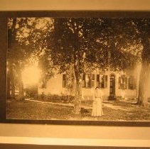 Jenny Bissell House, Rye Street