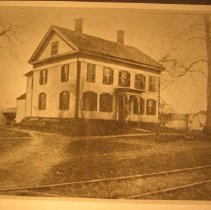 John Clapp house, 1846 Main St, South Windsor, CT