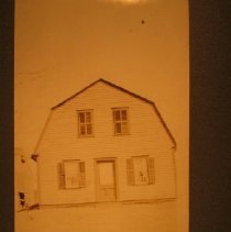 House at 90 Buckland Road (since demolished)