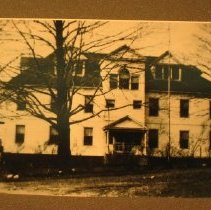 Wapping Grammar School