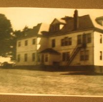 Wapping Grammar School