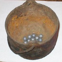 Features Artifact Image