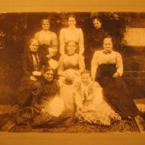 Risley, Main, Smith et al