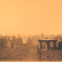 Timothy Edwards Cemetery