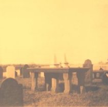 Timothy Edwards Cemetery