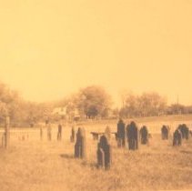 Timothy Edwards Cemetery