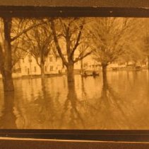 1st Cong. Ch. during '36 flood