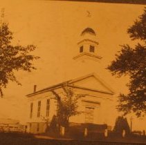 Baptist Church